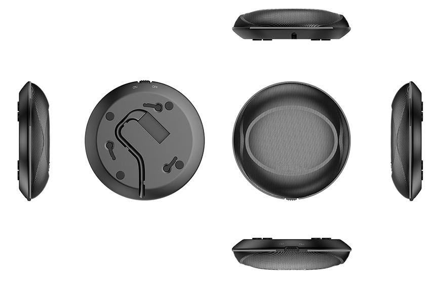 Cén fáth a roghnaíonn tú micreafón eagar comhdhála?