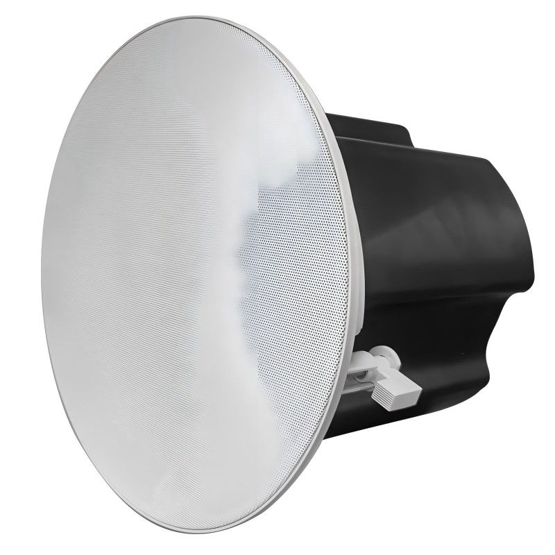 An bhfuil Dante Cainteoir ag luí leis an Trealamh Fuaime atá agat faoi Láthair