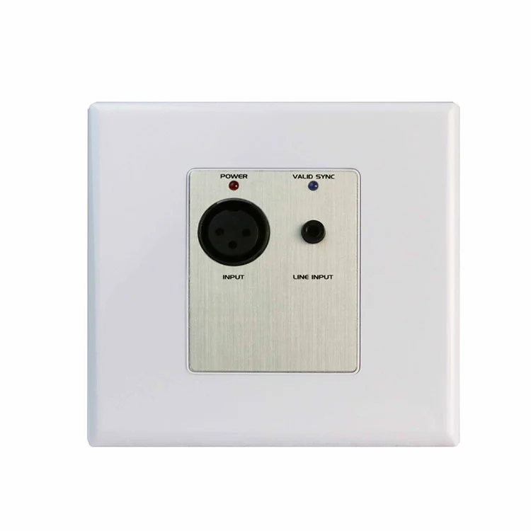 Cén Fáth Roghnaigh Comhéadan Fuaime 4CH Dante le Mic agus Ionchur Líne le haghaidh Feidhmchláir Fuaime Ghairmiúla?